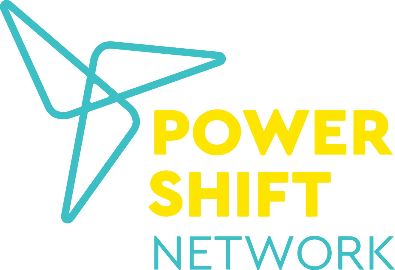 Power Shift Network